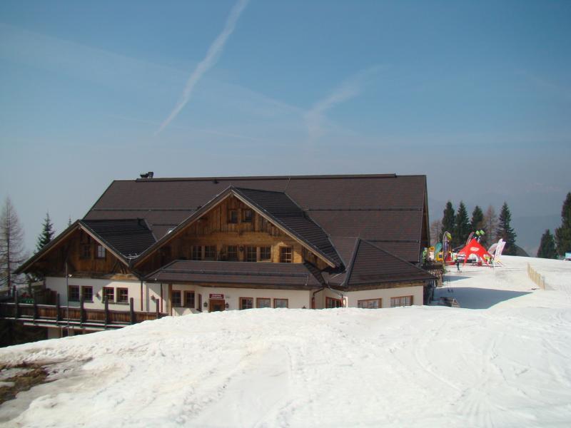 Apartments Pri Marjetki Cerkno Extérieur photo