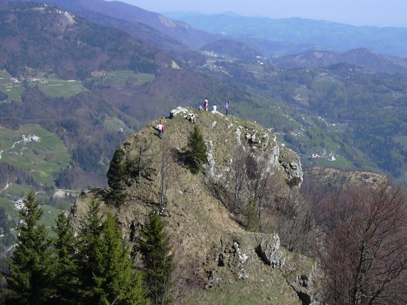 Apartments Pri Marjetki Cerkno Extérieur photo
