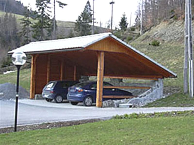 Apartments Pri Marjetki Cerkno Extérieur photo