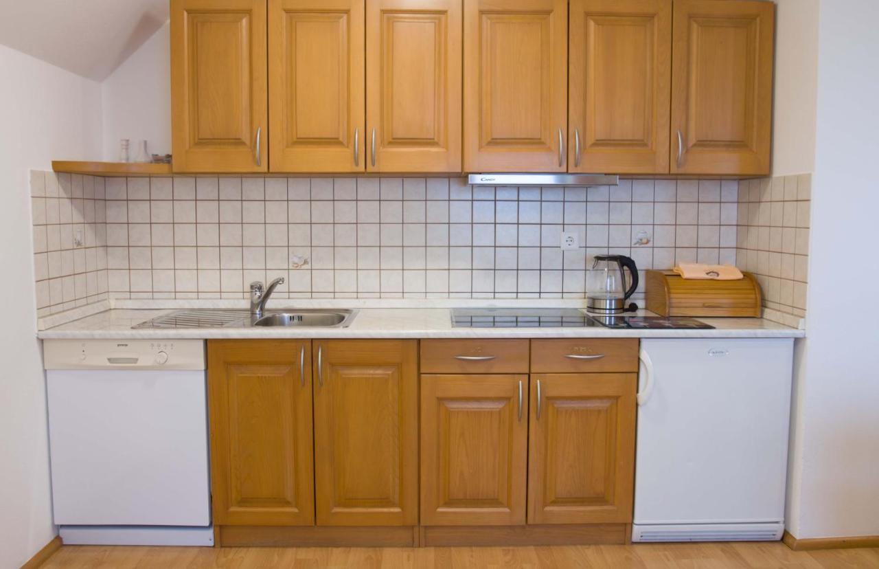 Apartments Pri Marjetki Cerkno Extérieur photo