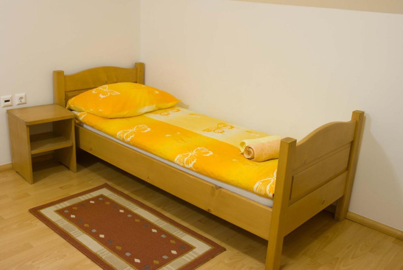 Apartments Pri Marjetki Cerkno Extérieur photo